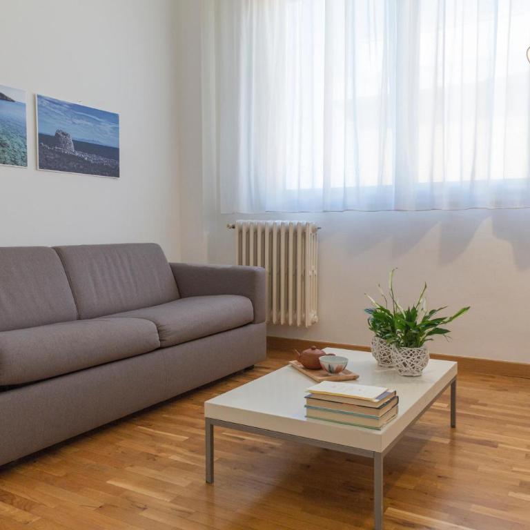 La Casa di Abbi - Appartamento con 1 Camera da Letto - 6