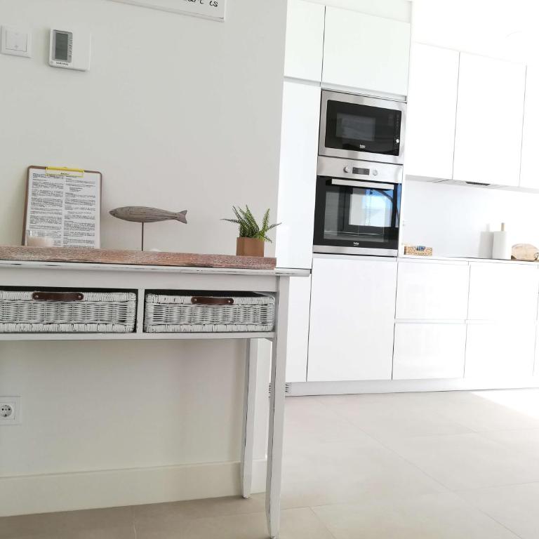 Panorama Beach - Sky View - Apartamento de 2 dormitorios - 9
