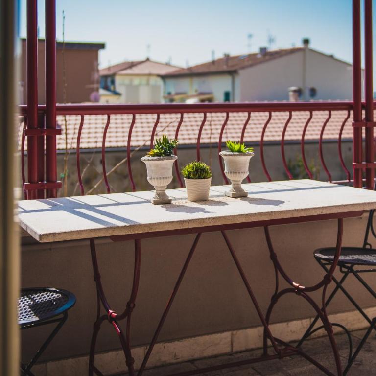Corso Emanuele Apartments - Appartamento Superior con 1 Camera da Letto - 47