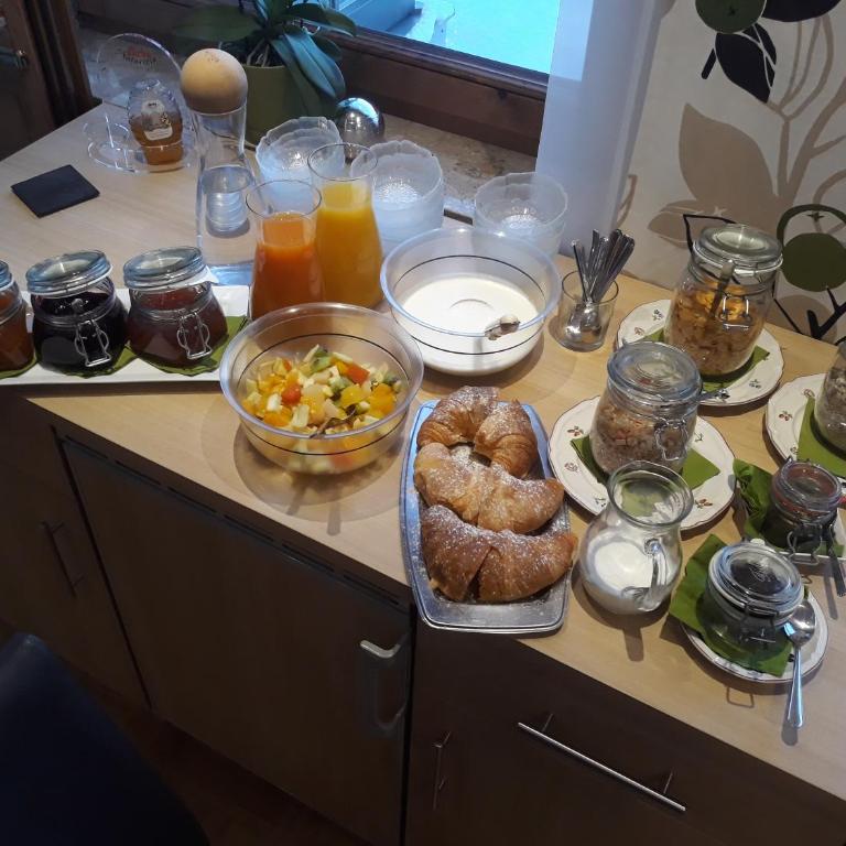 Haus Silvia - Doppelzimmer - 3