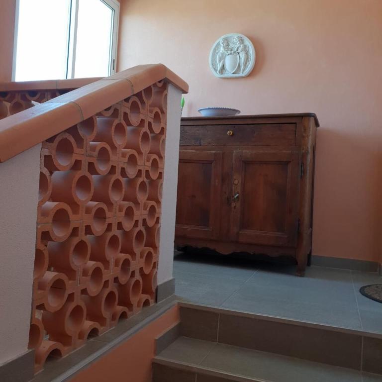 appartement vue mer montagnes et citadelle casa di a murza Calvi - Apartment with Sea View - 24