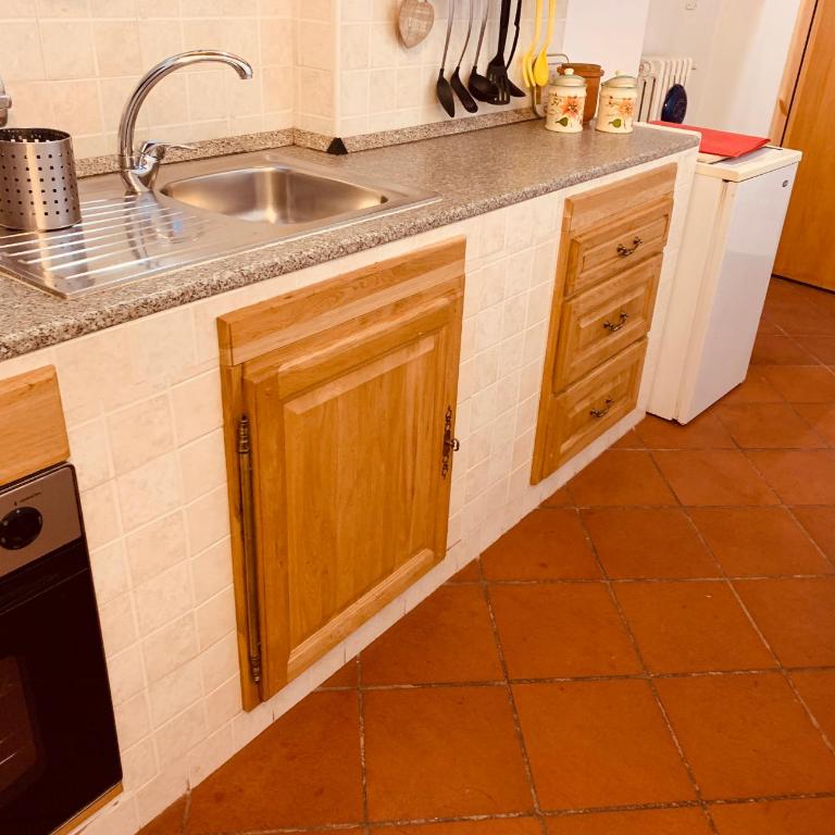 whouse suite apartment mirasole - Appartamento con 1 Camera da Letto - 52
