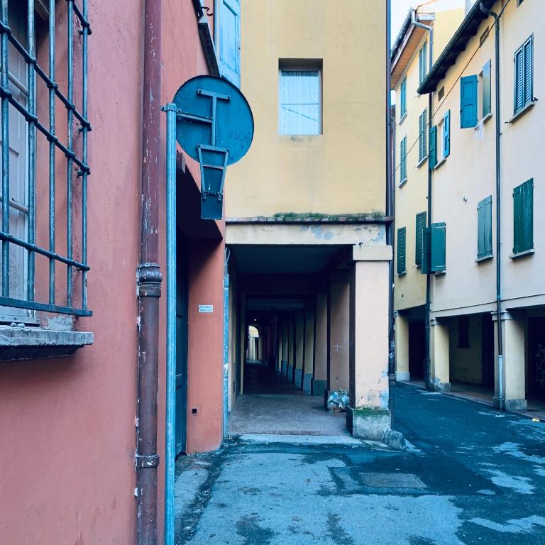 whouse suite apartment mirasole - Appartamento con 1 Camera da Letto - 35