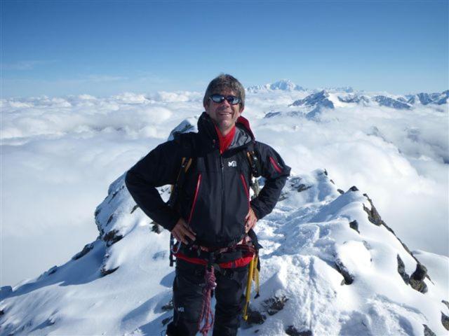 Chalet des Trappeurs Coeur Vanoise 15 persons - Chalet - 65