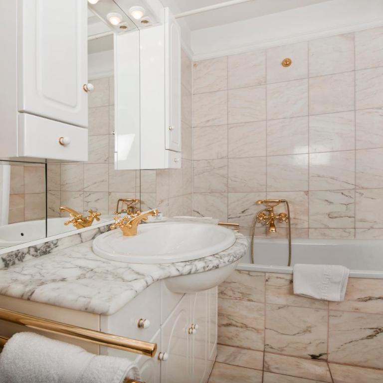 Villa St Oswald Premium Apartments - 2-Zimmer-Apartment 1. Etage - 3