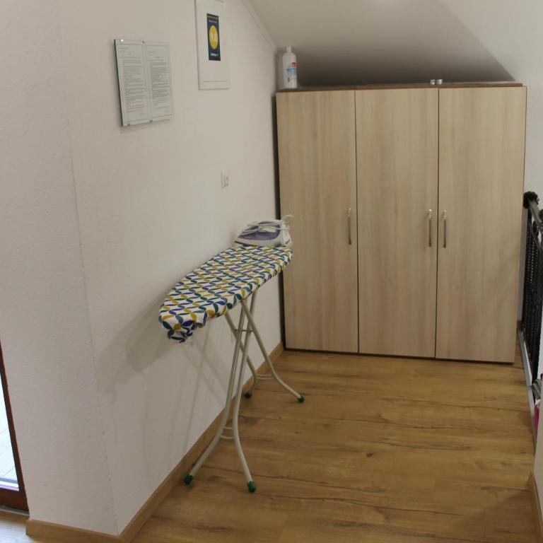 Oasis of peace - Three-Bedroom House - 35