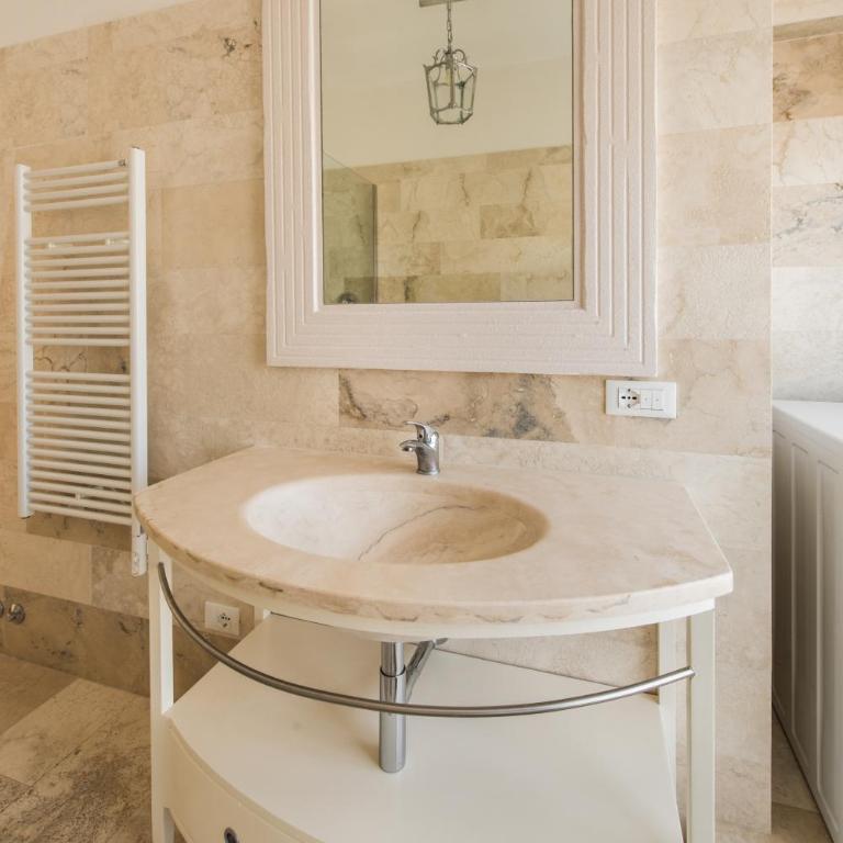 Corso Emanuele Apartments - Appartamento Superior con 1 Camera da Letto - 32