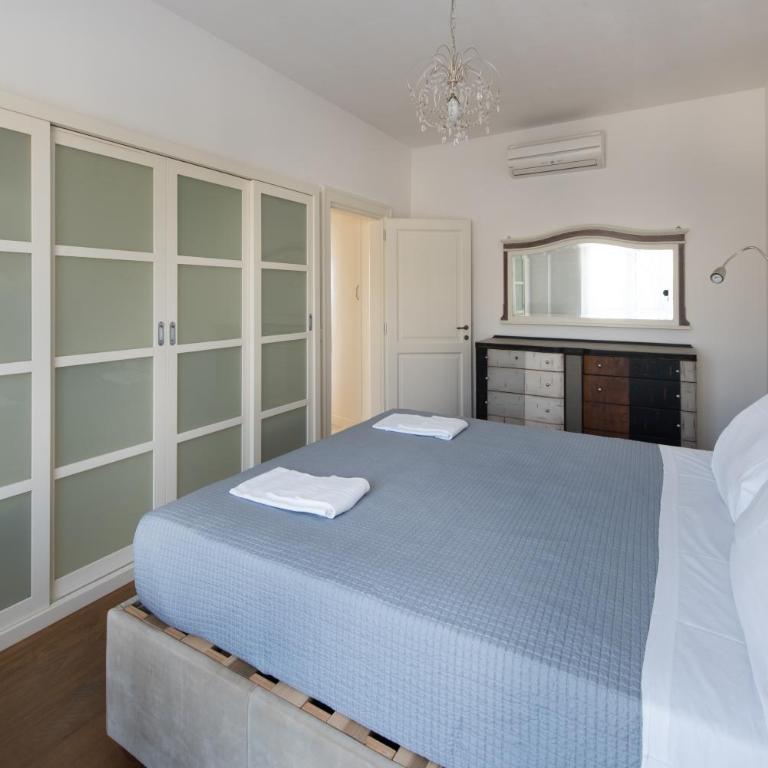 Corso Emanuele Apartments - Appartamento Superior con 1 Camera da Letto - 27