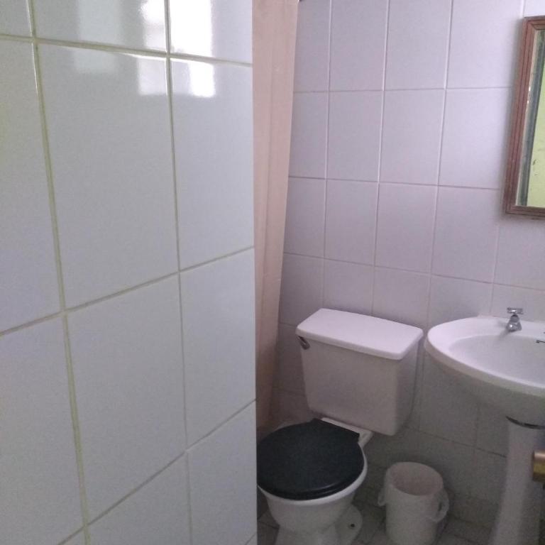 Hotel Angamos - Habitación Doble - 2 camas - 3