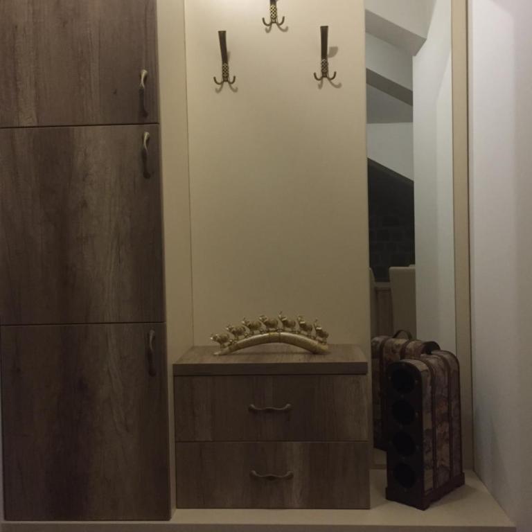 Apartment Radimiri - Studio Apartment with Sea View - 13
