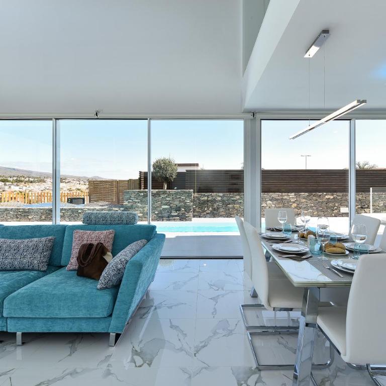 Villas Golden by Home Stay Grancanaria - Villa Golden Blue - 8