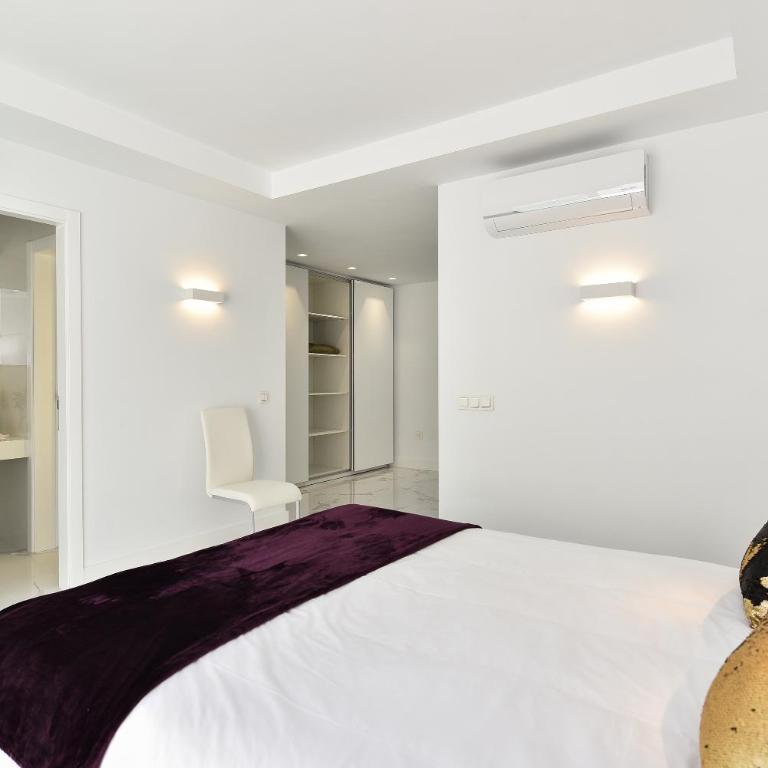 Villas Golden by Home Stay Grancanaria - Villa Golden Blue - 21