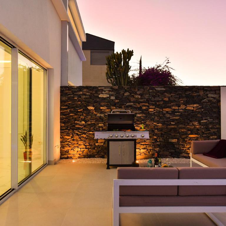 Villas Golden by Home Stay Grancanaria - Villa Golden Blue - 22