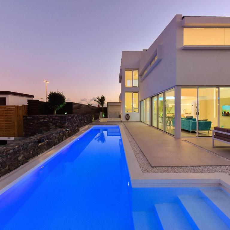 Villas Golden by Home Stay Grancanaria - Villa Golden Blue - 3