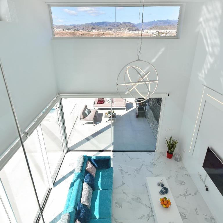 Villas Golden by Home Stay Grancanaria - Villa Golden Blue - 7