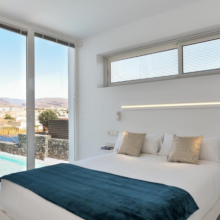 Villas Golden by Home Stay Grancanaria - Villa Golden Blue - 20