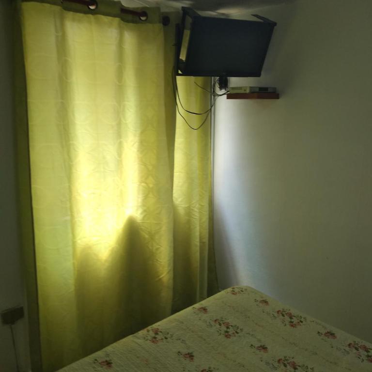 Hotel Angamos - Habitación Doble - 1