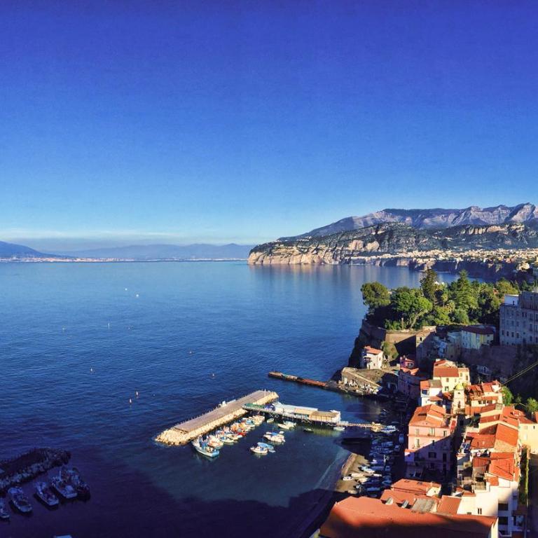 Maison Rossella in the heart of Sorrento - Casa Vacanze - 26