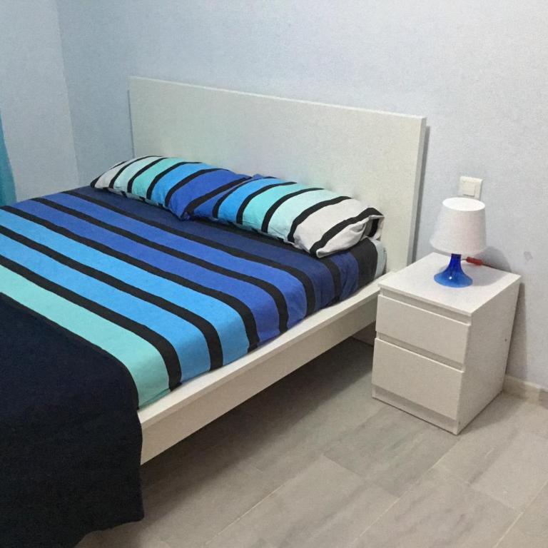 Fuengirola Apartment - Apartamento - 2