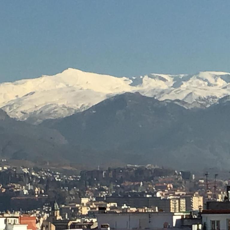 Fantastico Apartamento Suite en centro de Granada - Apartment with Terrace - 34