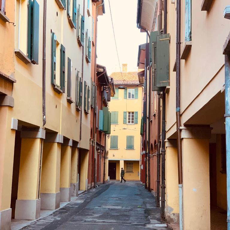whouse suite apartment mirasole - Appartamento con 1 Camera da Letto - 27