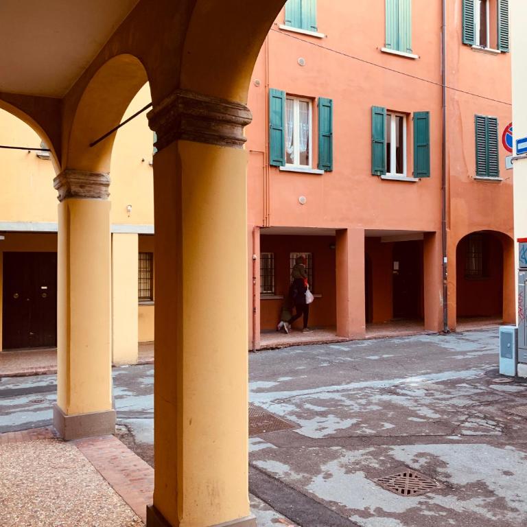 whouse suite apartment mirasole - Appartamento con 1 Camera da Letto - 38