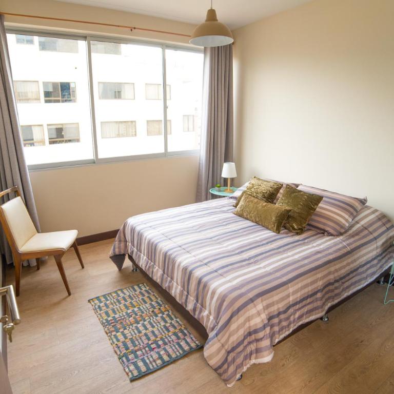 Apartamento Wild Melon - Paseo - Apartamento de 1 dormitorio - 6