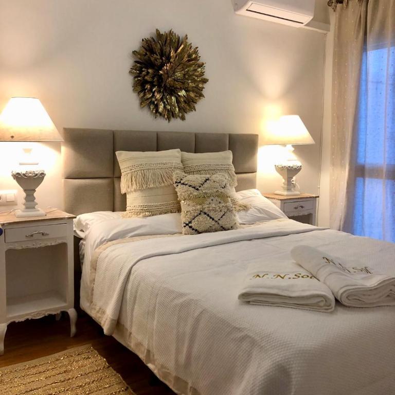 Beach Apartment - Two-Bedroom Apartment - 1