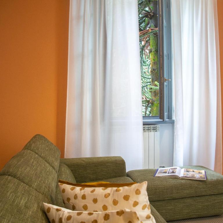 Casa Araucana - WelcHome - Appartamento con 2 Camere da Letto - 17