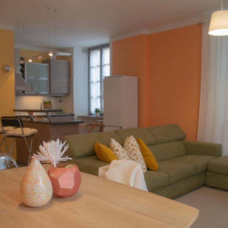Casa Araucana - WelcHome - Appartamento con 2 Camere da Letto - 10