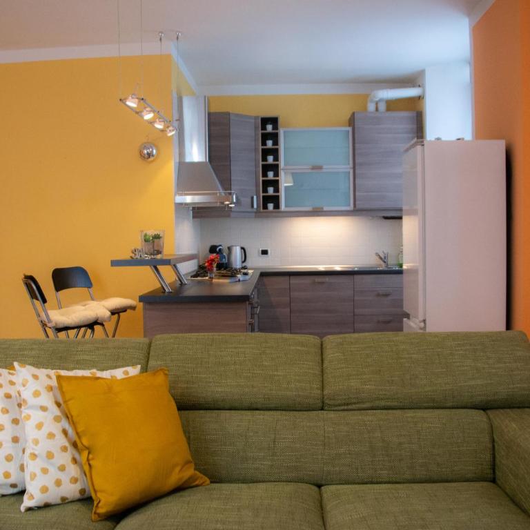 Casa Araucana - WelcHome - Appartamento con 2 Camere da Letto - 12