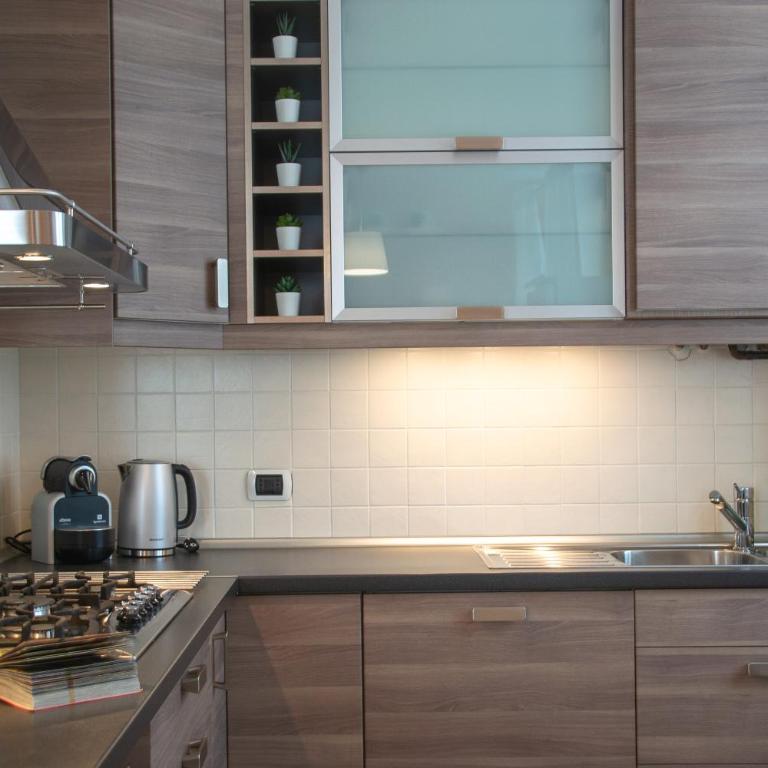 Casa Araucana - WelcHome - Appartamento con 2 Camere da Letto - 11