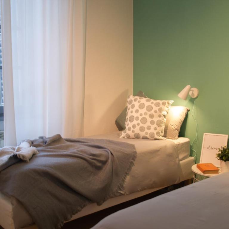 Casa Araucana - WelcHome - Appartamento con 2 Camere da Letto - 5