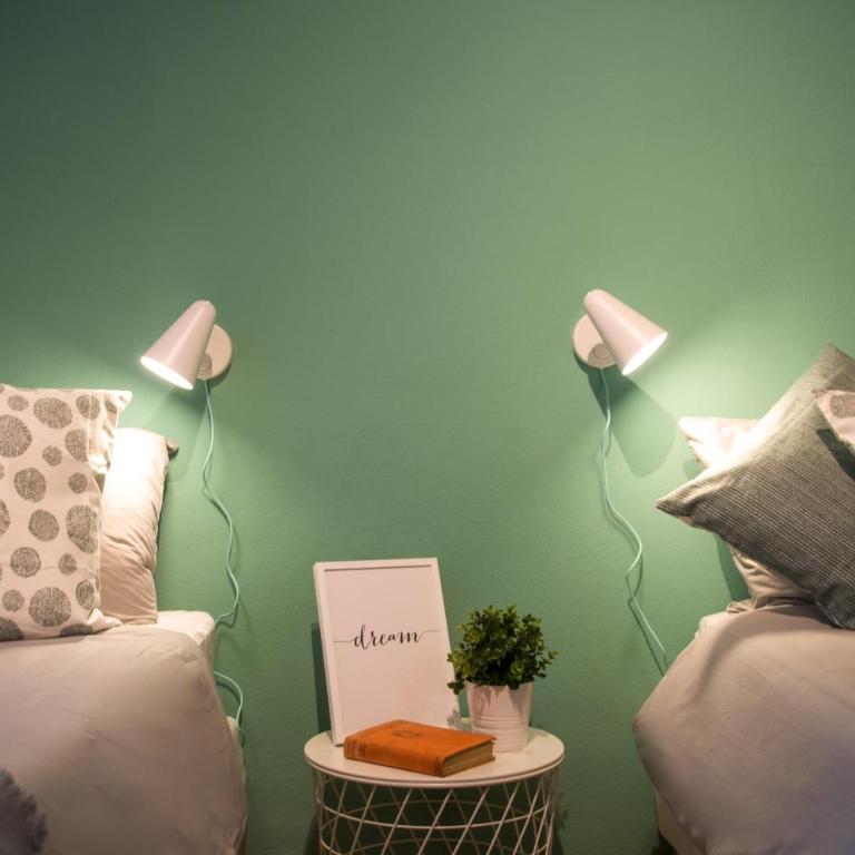 Casa Araucana - WelcHome - Appartamento con 2 Camere da Letto - 6