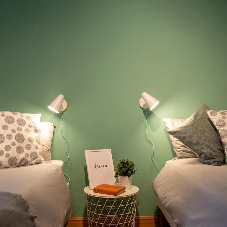 Casa Araucana - WelcHome - Appartamento con 2 Camere da Letto - 8