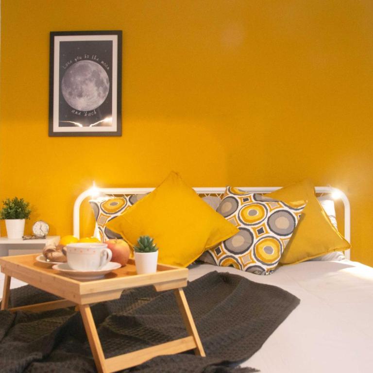 Casa Araucana - WelcHome - Appartamento con 2 Camere da Letto - 1