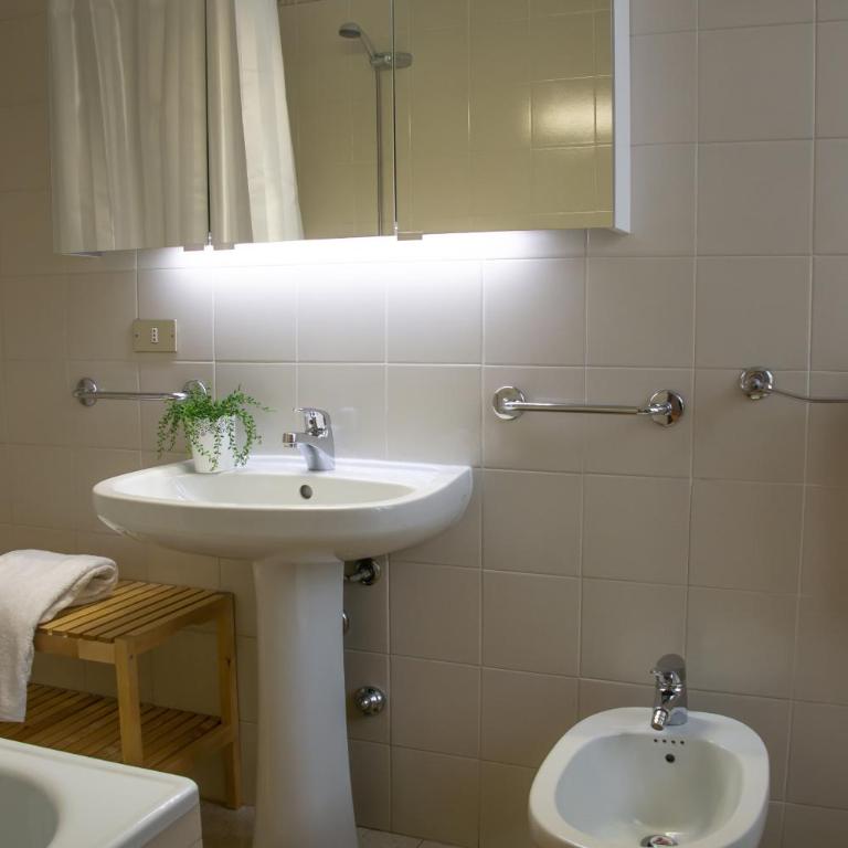Casa Araucana - WelcHome - Appartamento con 2 Camere da Letto - 4