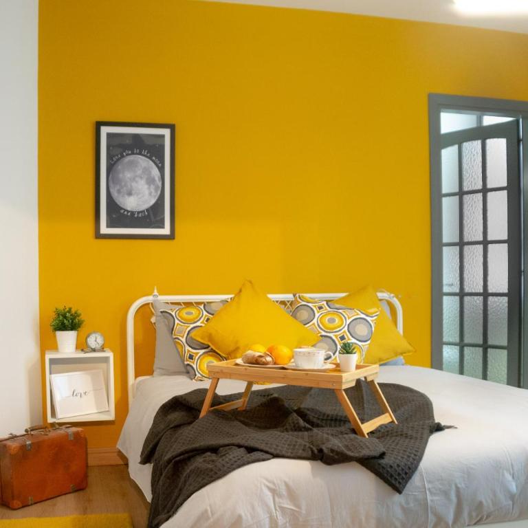 Casa Araucana - WelcHome - Appartamento con 2 Camere da Letto - 3