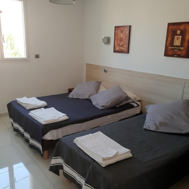 appartement vue mer montagnes et citadelle casa di a murza Calvi - Apartment with Sea View - 15
