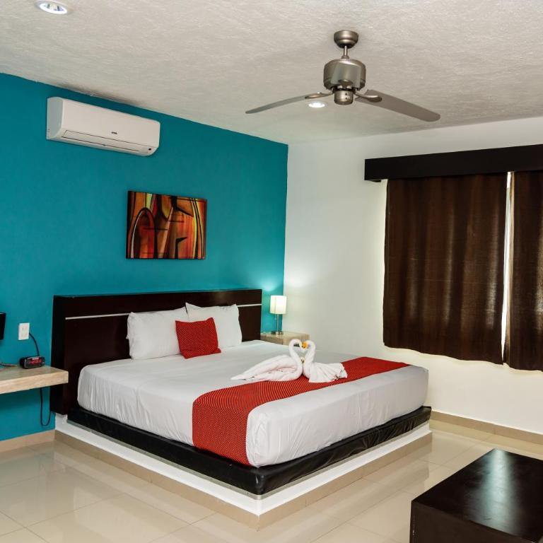 Hotel Playa Encantada - Junior Suite - 2