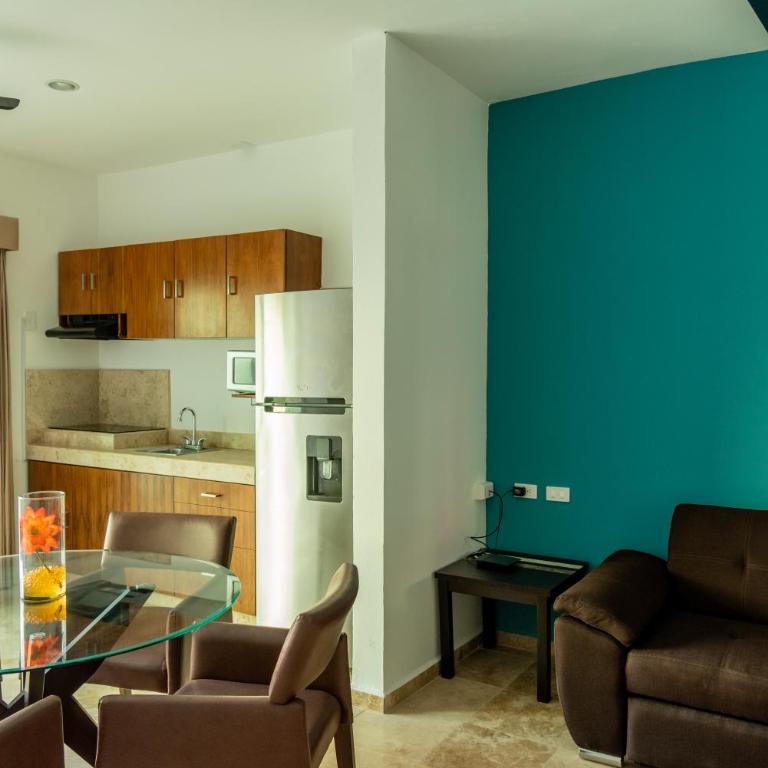 Hotel Playa Encantada - Standard Apartment - 3