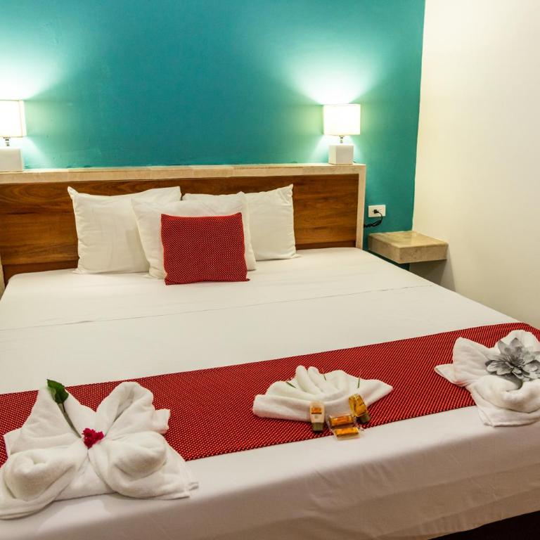 Hotel Playa Encantada - Standard Apartment - 14