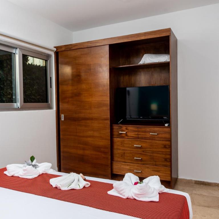 Hotel Playa Encantada - Standard Apartment - 12