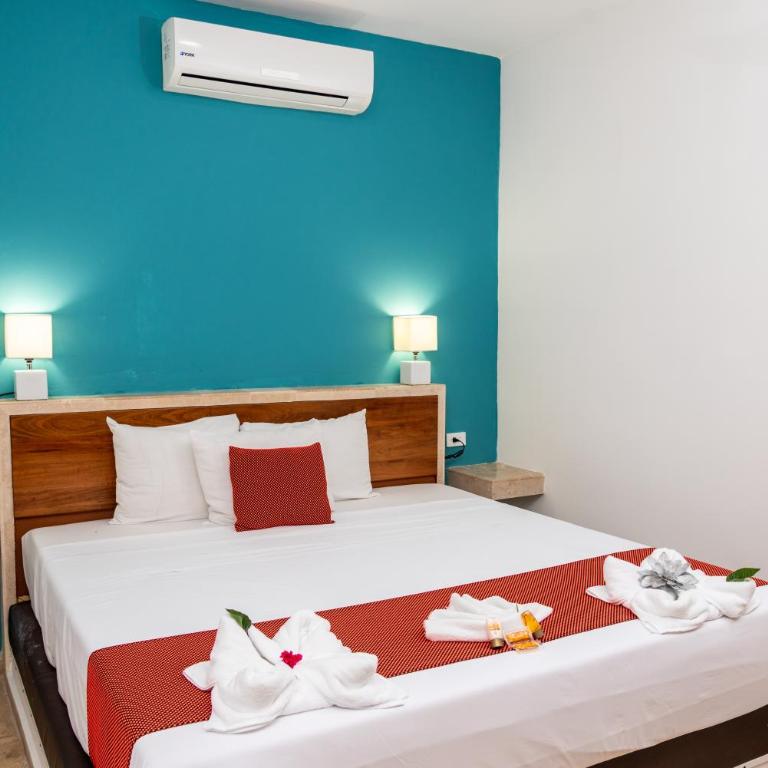 Hotel Playa Encantada - Standard Apartment - 11