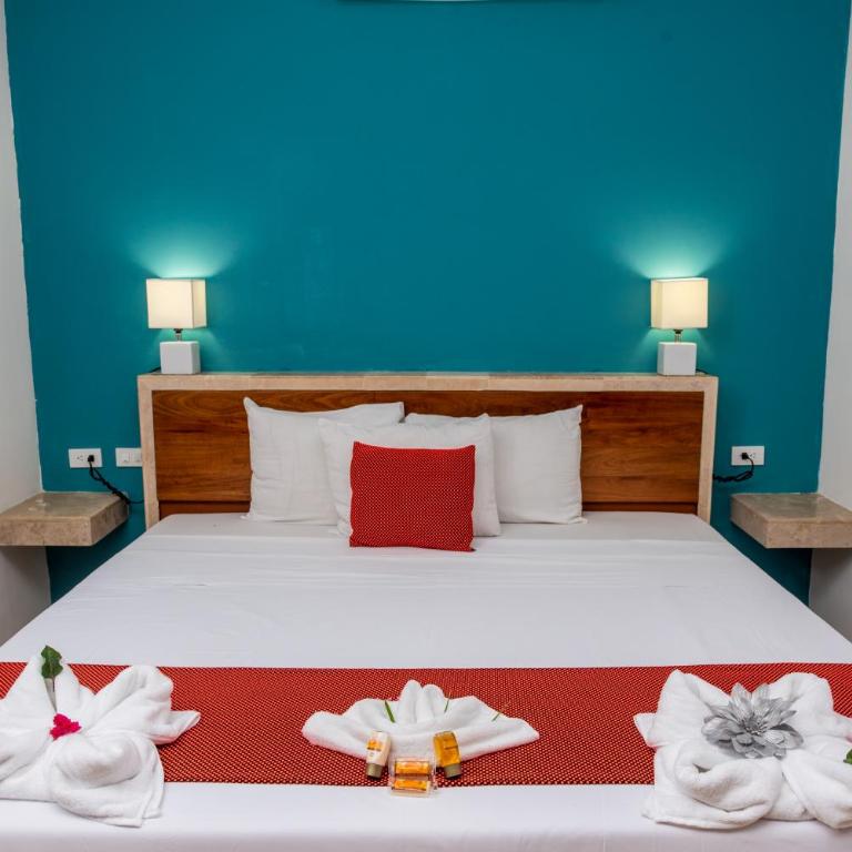 Hotel Playa Encantada - Standard Apartment - 13