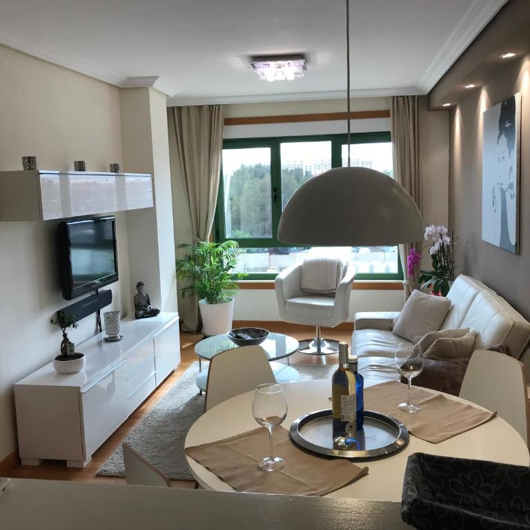 Casa City - Apartamento de 1 dormitorio - 1