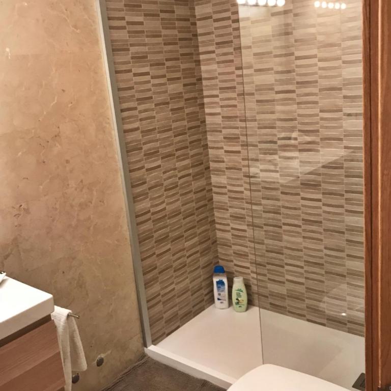Casa City - Apartamento de 1 dormitorio - 20