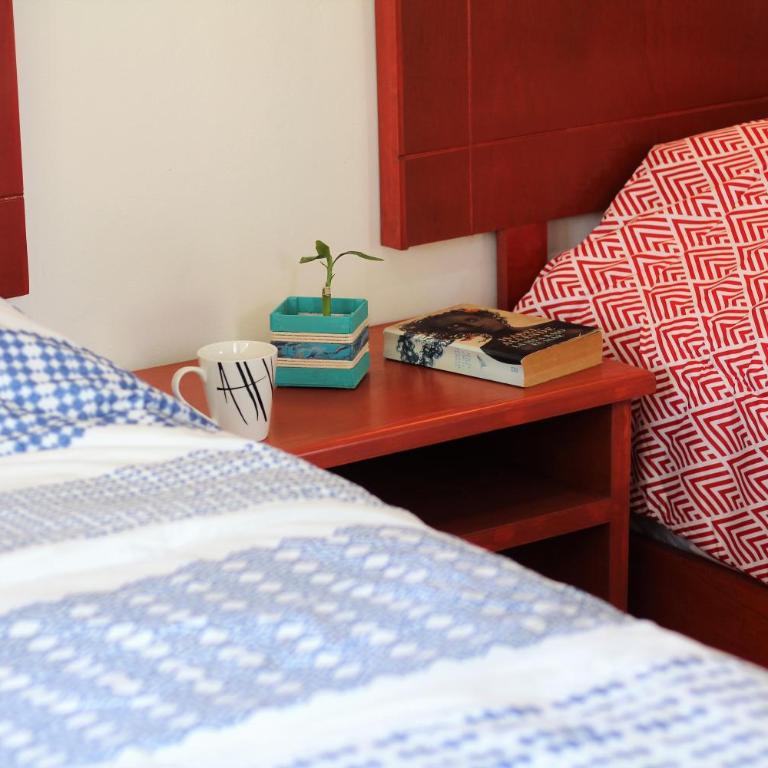 Villa Alebrije Cozumel - Apartamento - Planta baja - 18