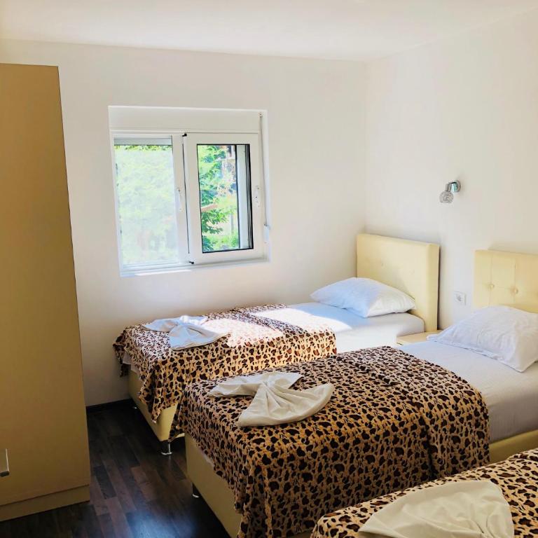 Delfini Holiday Homes - Deluxe Apartment - 4
