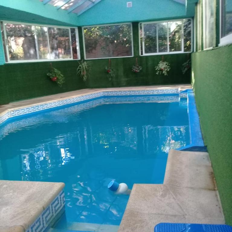 Pinamar De La Lisa - Casa Unifamiliar de 3 dormitorios - 2